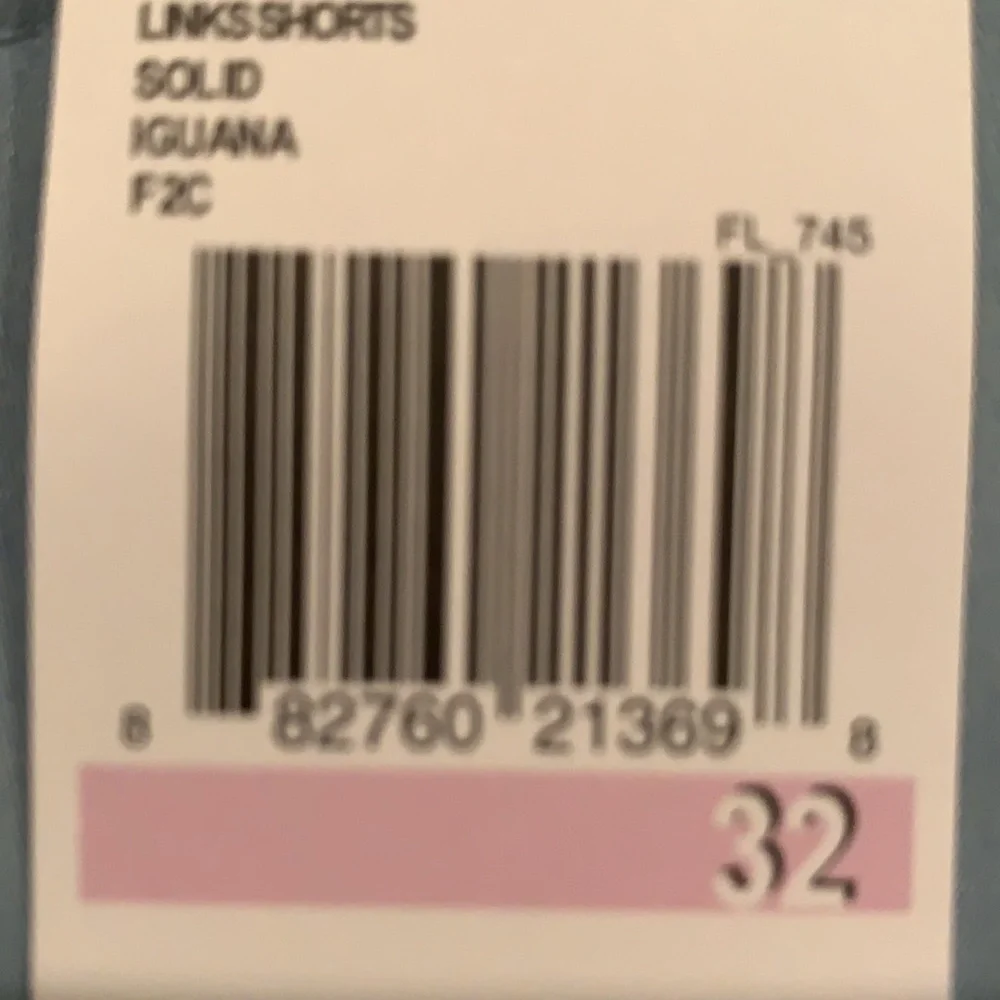 Vineyard vines links short, NWT - Picture 3 of 3